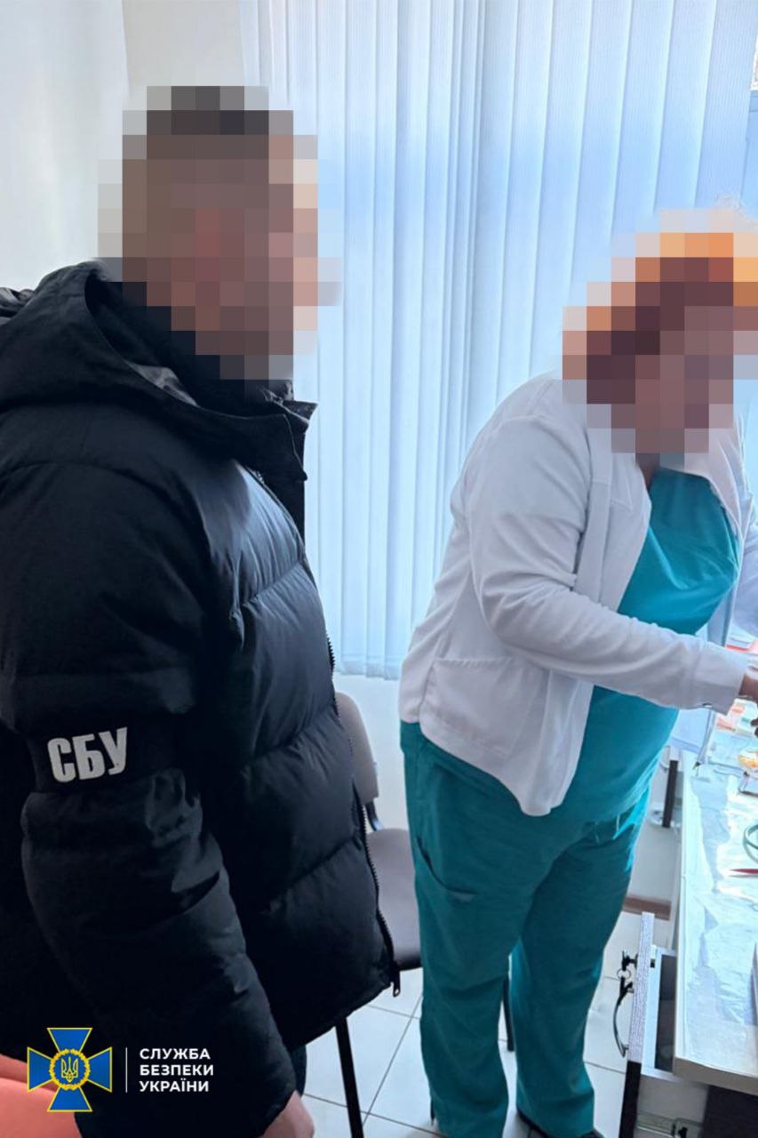 В Україні ліквідували ще три "схеми для ухилянтів"